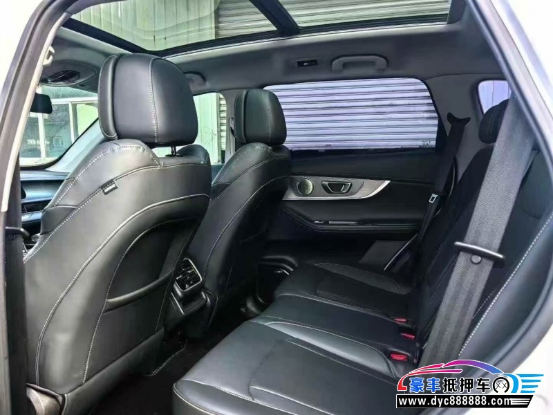 24年奇瑞瑞虎轿车抵押车出售