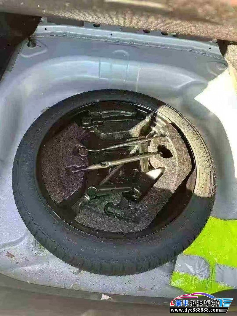 24年吉利帝豪轿车抵押车出售