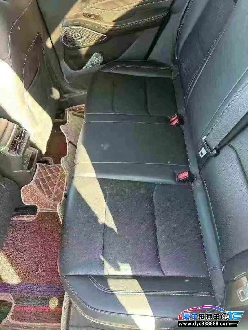 24年吉利帝豪轿车抵押车出售