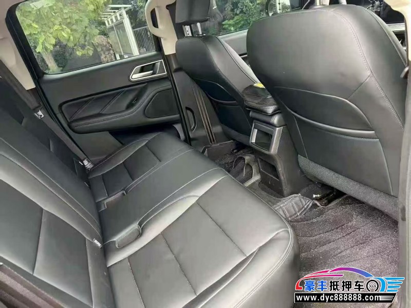 25年长城长城炮轿车抵押车出售