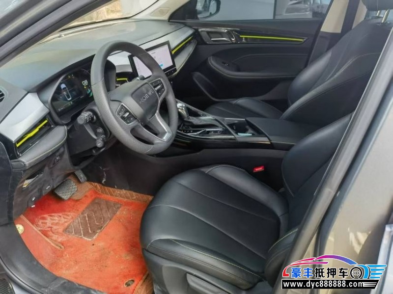 23年荣威i5轿车抵押车出售