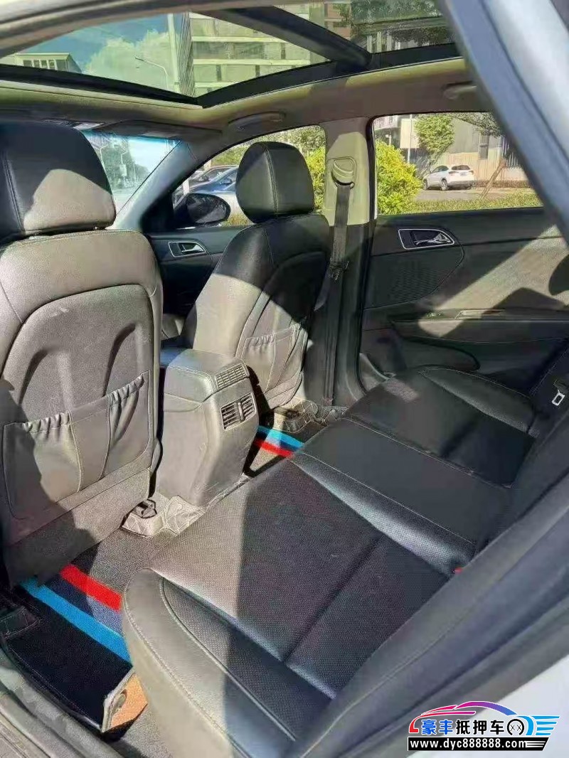 18年现代名图轿车抵押车出售