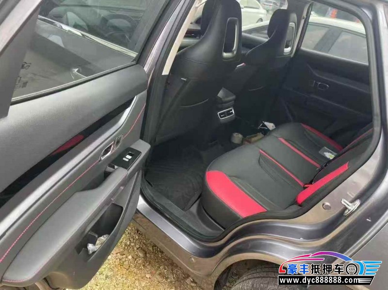 24年捷途大圣轿车抵押车出售