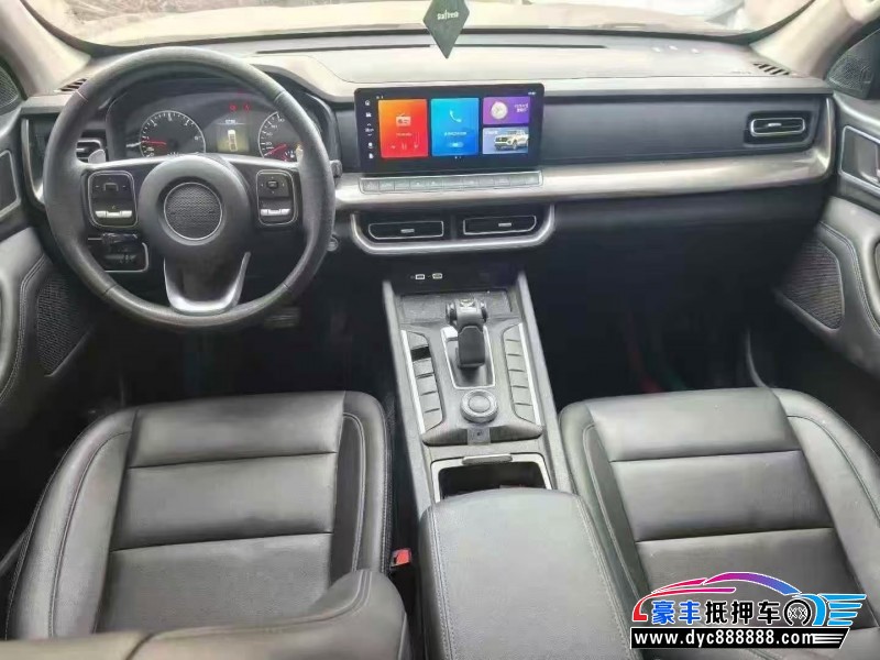 23年长城长城炮轿车抵押车出售