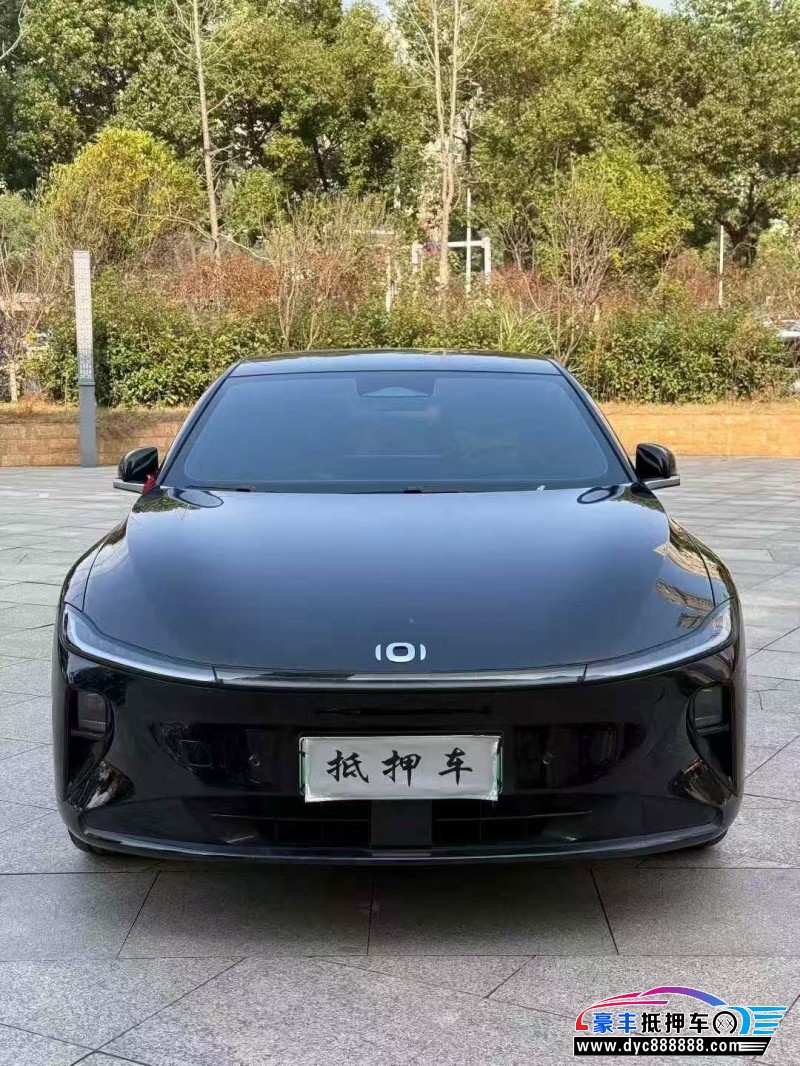 25年长安启源A07轿车抵押车出售