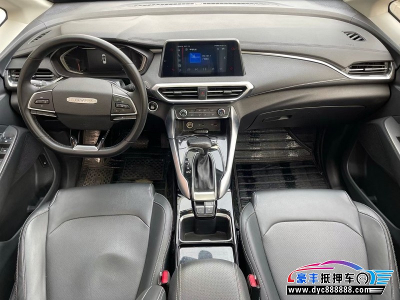 21年上汽大通G50轿车抵押车出售