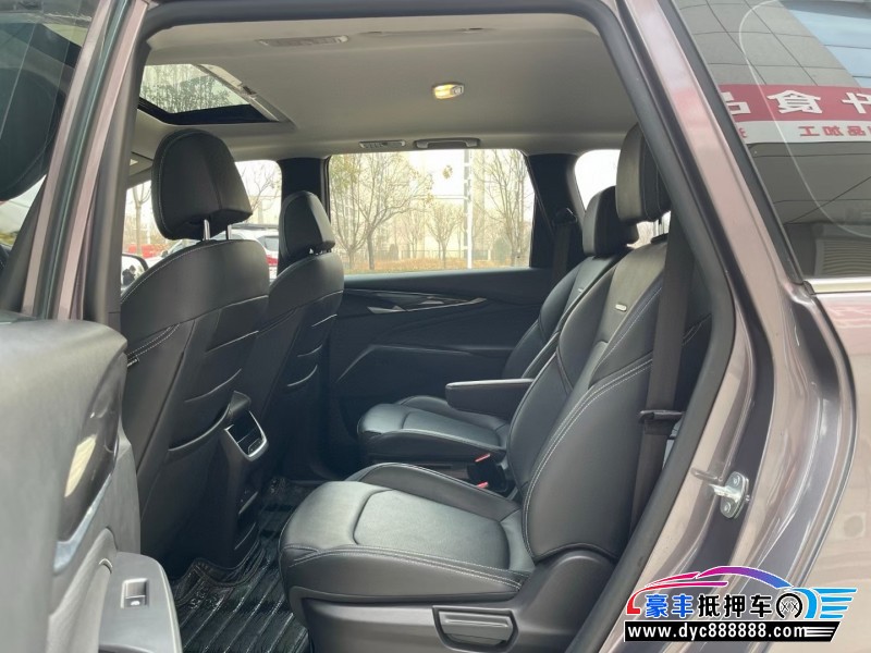 21年上汽大通G50轿车抵押车出售