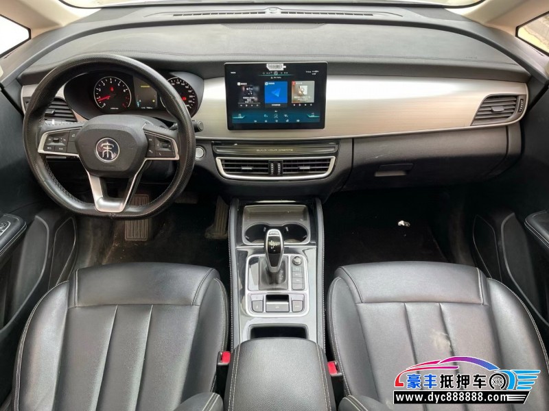 21年比亚迪宋轿车抵押车出售