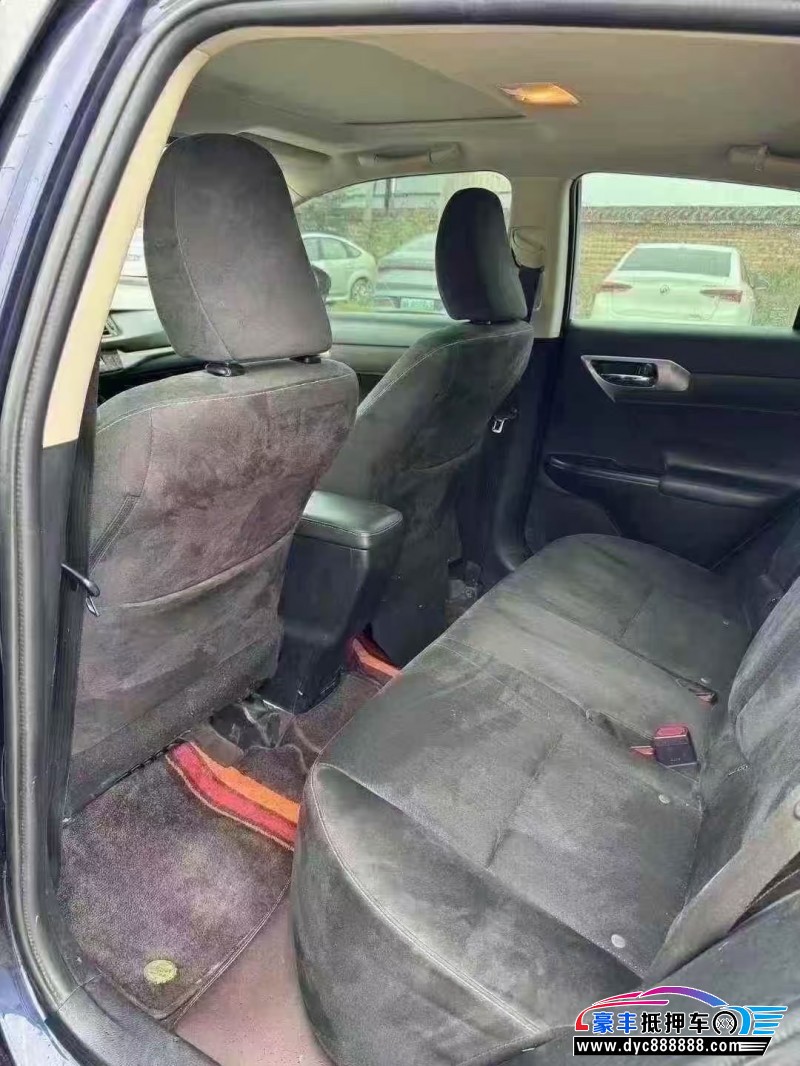 17年雷克萨斯CT轿车抵押车出售