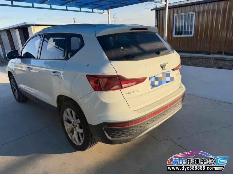 23年大众捷达轿车抵押车出售