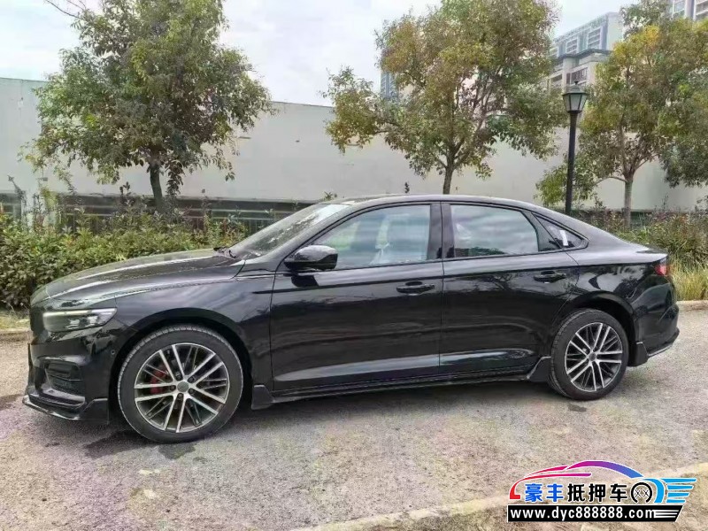 25年吉利星瑞轿车抵押车出售