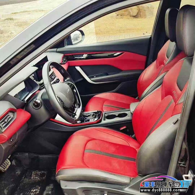 22年东风风神奕炫轿车抵押车出售