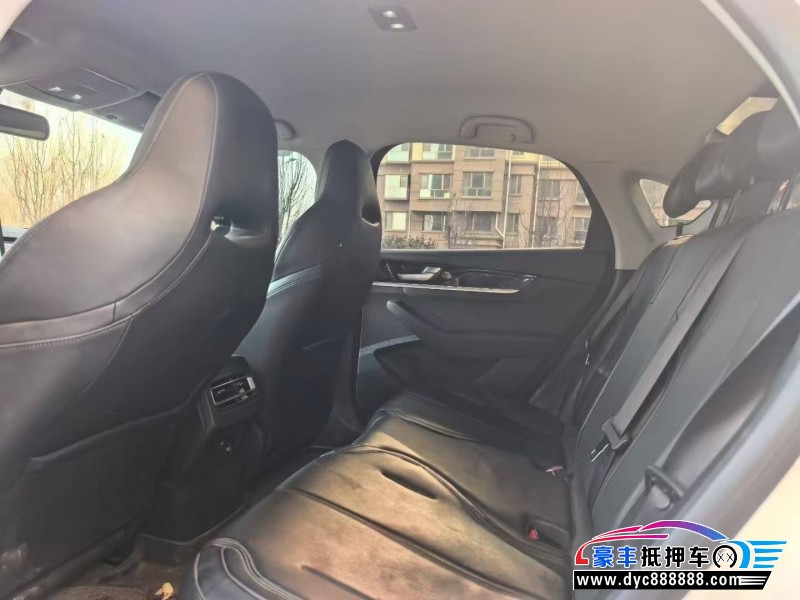 24年比亚迪秦轿车抵押车出售