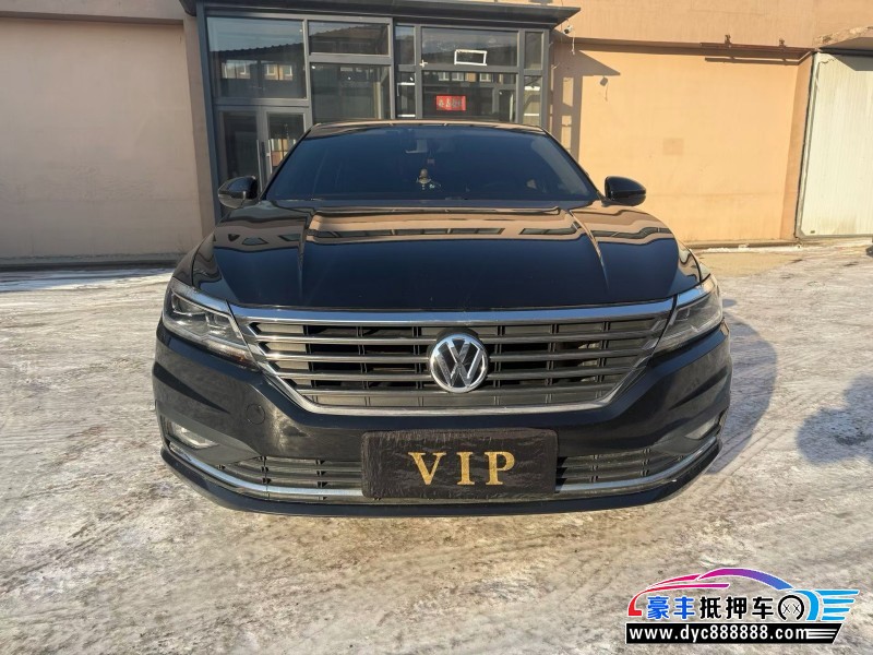 19年大众朗逸轿车抵押车出售