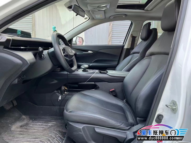 23年长安逸达轿车抵押车出售