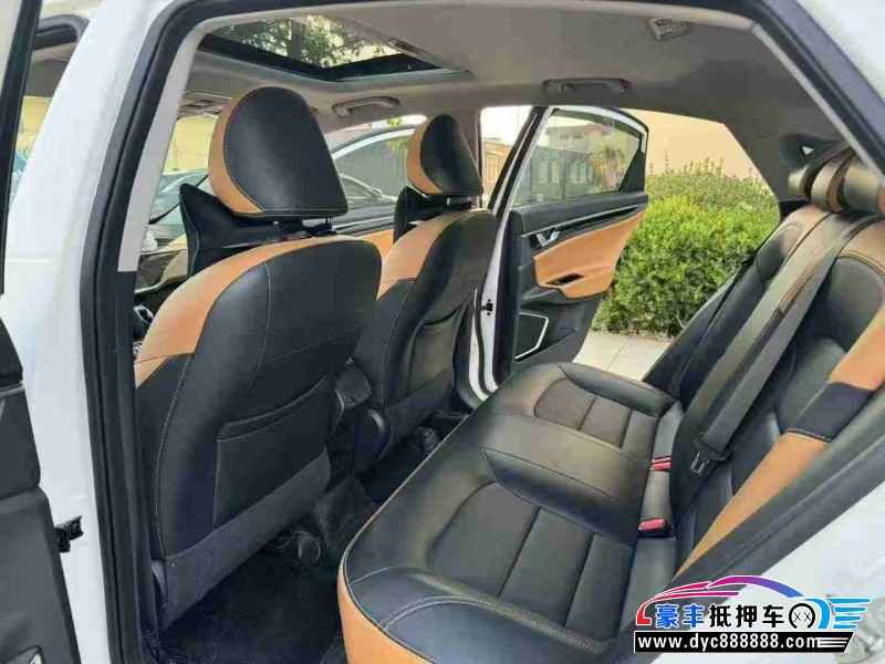 20年吉利帝豪轿车抵押车出售