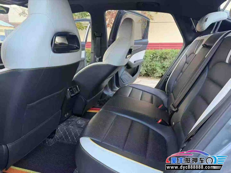 22年名爵6轿车抵押车出售