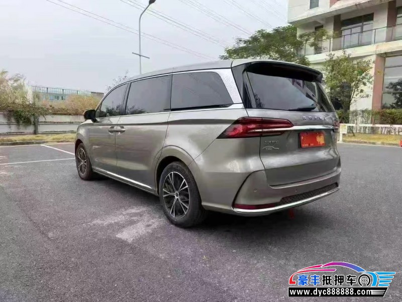 23年荣威imax8轿车抵押车出售