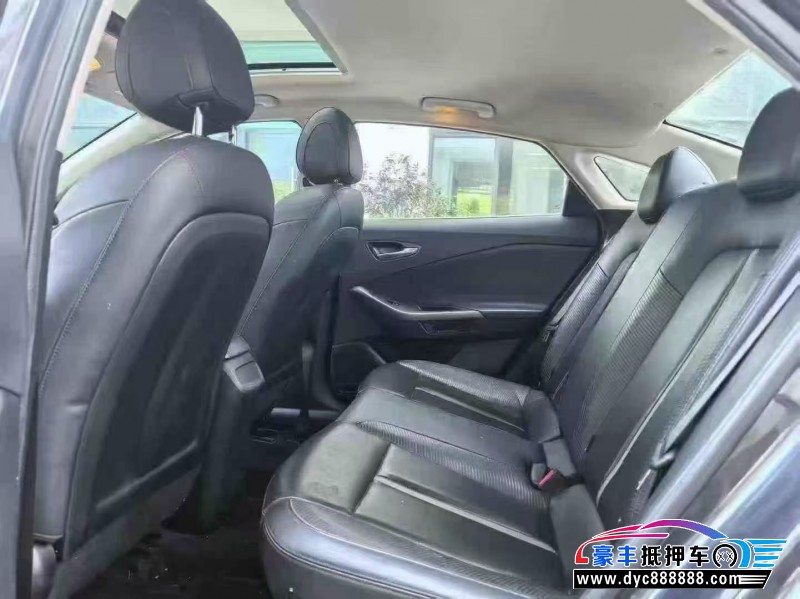 20年现代菲斯塔轿车抵押车出售