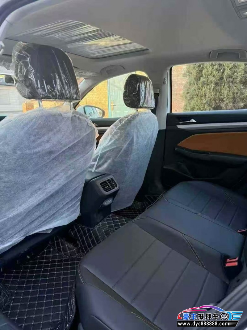 25年大众宝来轿车抵押车出售