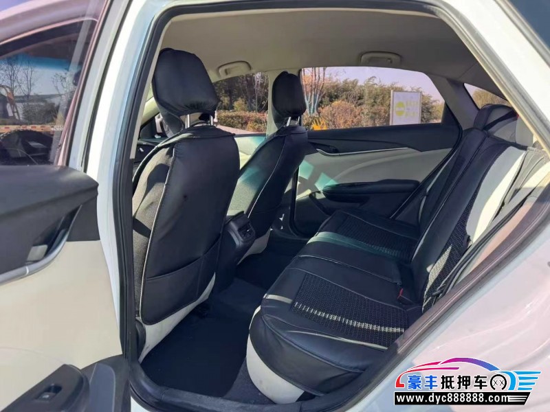 20年别克英朗轿车抵押车出售