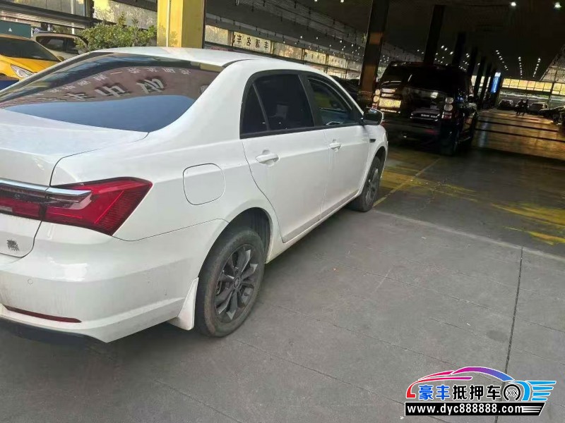 23年比亚迪秦轿车抵押车出售