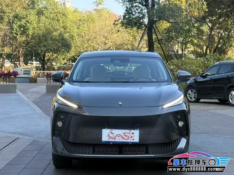 25年东风风行星海轿车抵押车出售