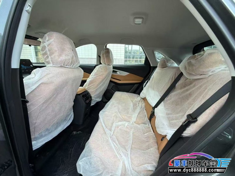 25年东风风行星海轿车抵押车出售