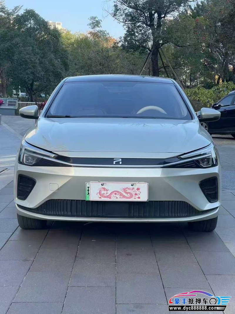 21年非凡ER6轿车抵押车出售