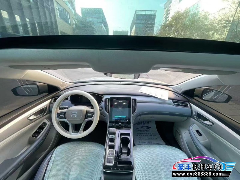 21年非凡ER6轿车抵押车出售