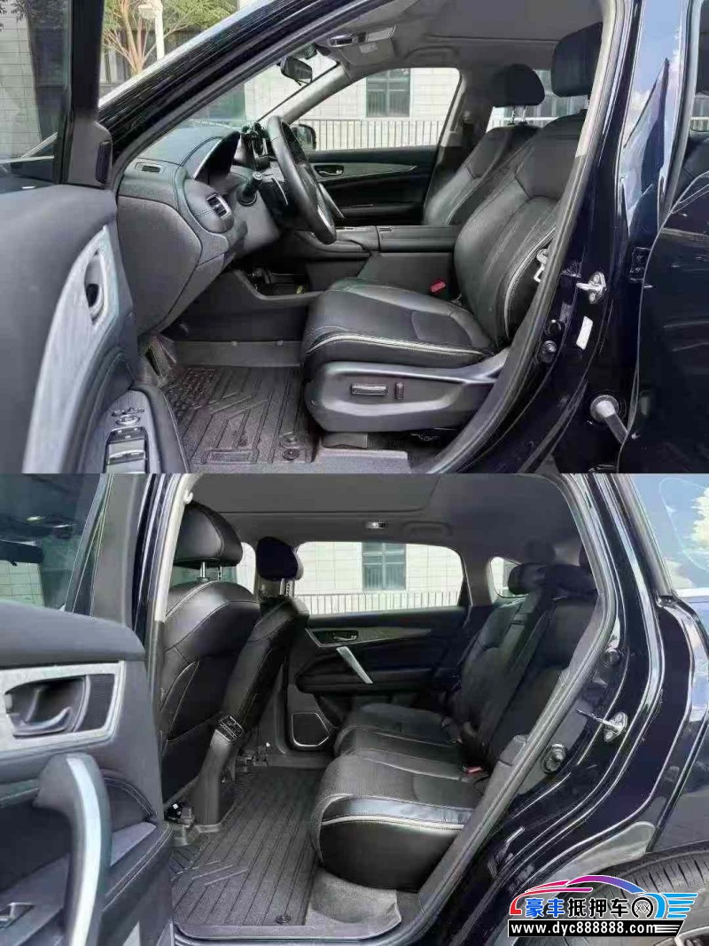 25年本田冠道轿车抵押车出售