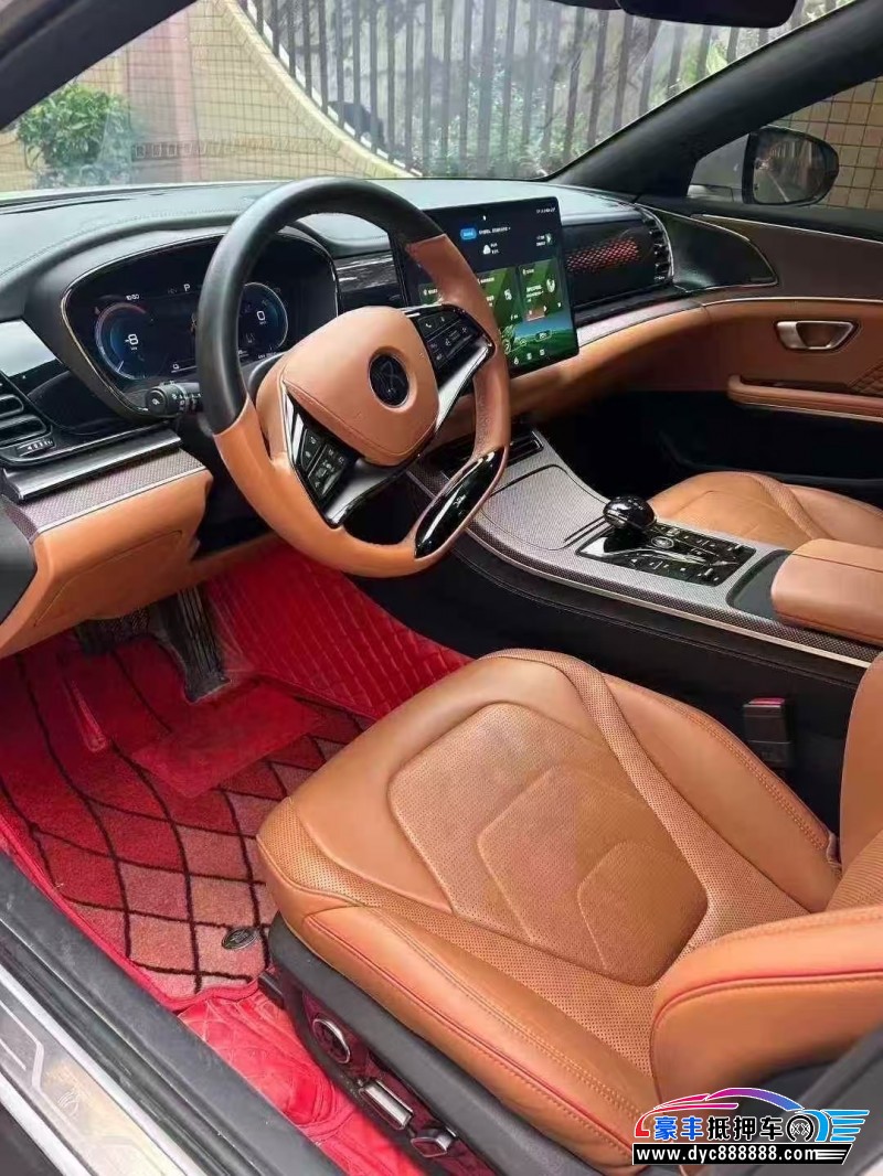 23年比亚迪夏SUV抵押车出售