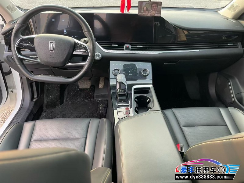 24年奔腾B70轿车抵押车出售