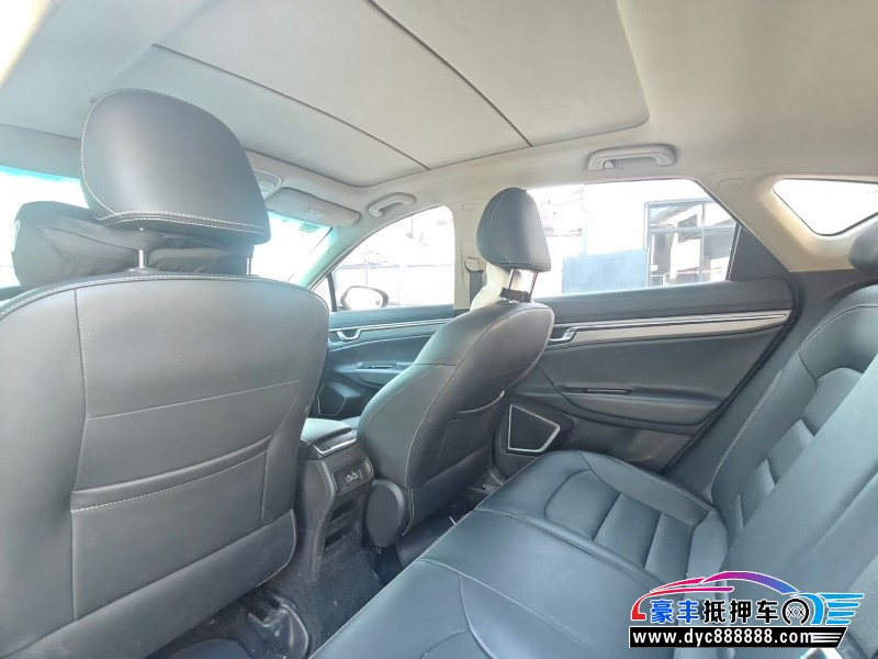 18年吉利帝豪轿车抵押车出售