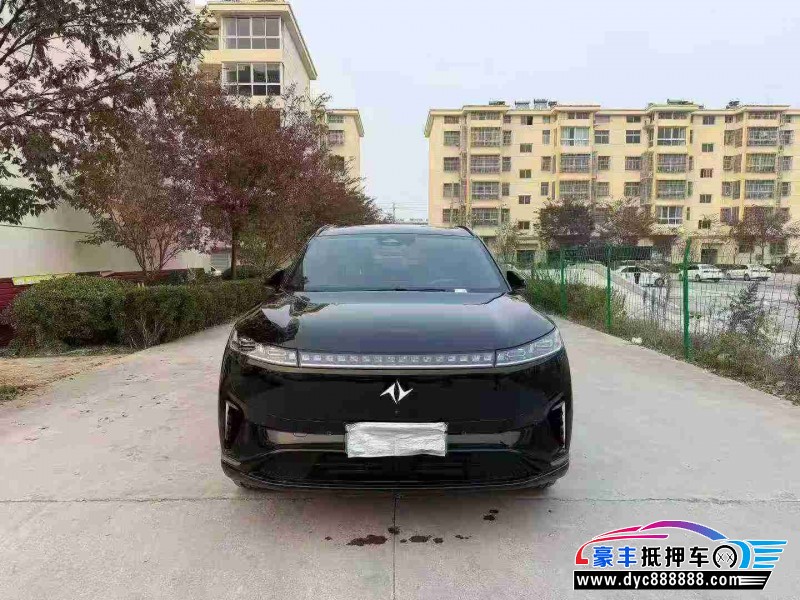 25年东风奕派008轿车抵押车出售