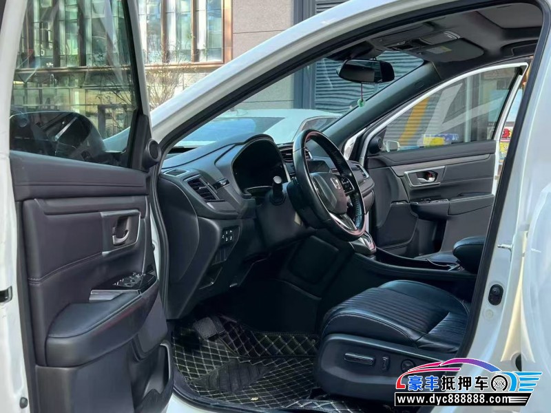 20年本田皓影轿车抵押车出售