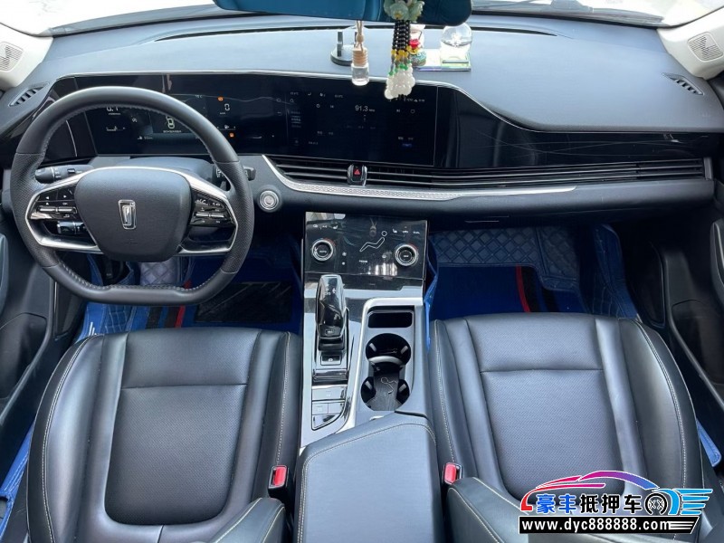 21年奔腾B70轿车抵押车出售