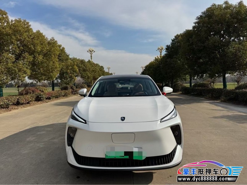 25年东风风行星海轿车抵押车出售