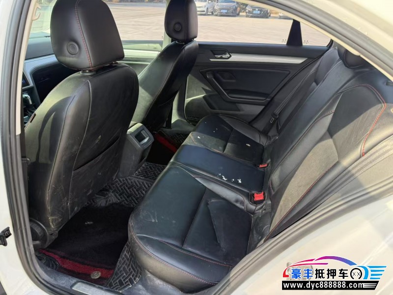 19年大众凌渡轿车抵押车出售