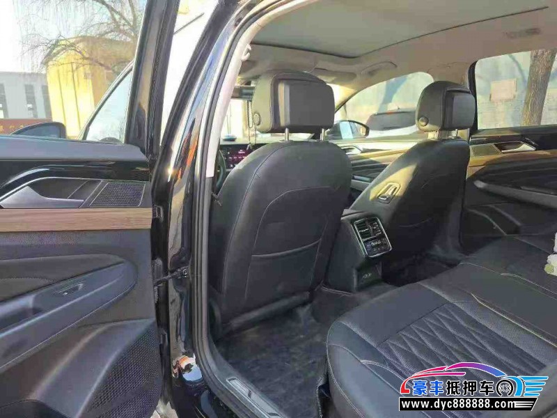 19年大众帕萨特轿车抵押车出售