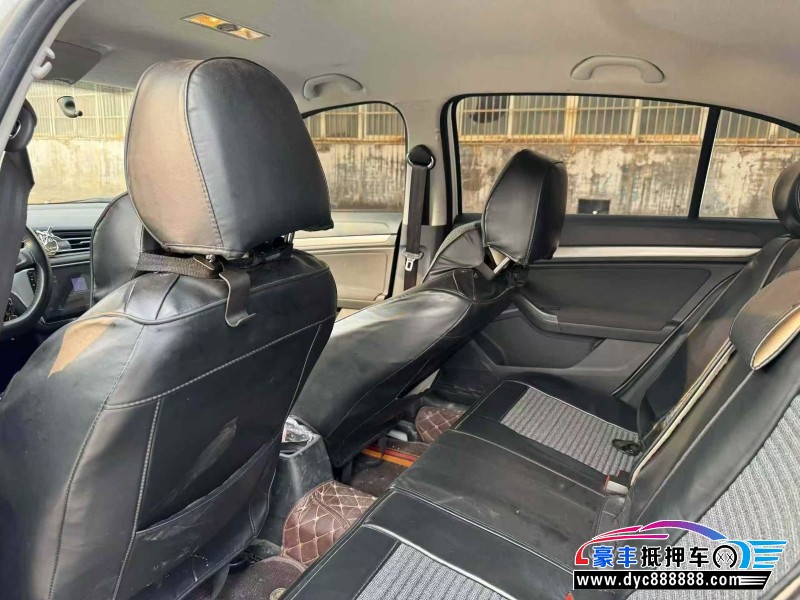 22年大众朗逸轿车抵押车出售