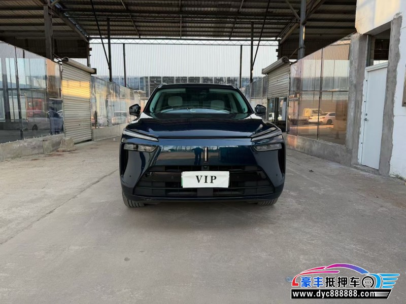 23年长城魏派轿车抵押车出售