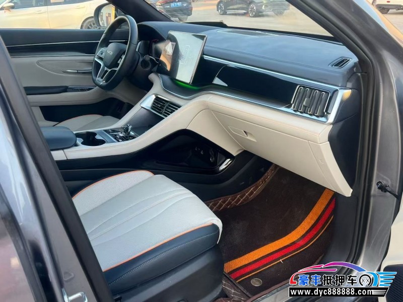 24年比亚迪宋轿车抵押车出售