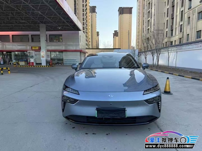 25年东风奕派007轿车抵押车出售