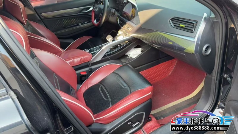 21年吉利吉利星越轿车抵押车出售