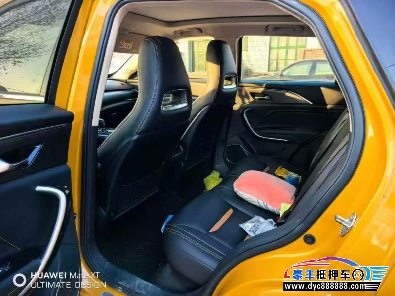 20年奔腾T77轿车抵押车出售