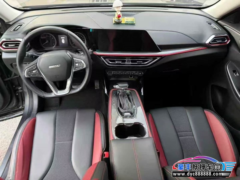 23年长安欧尚X5轿车抵押车出售