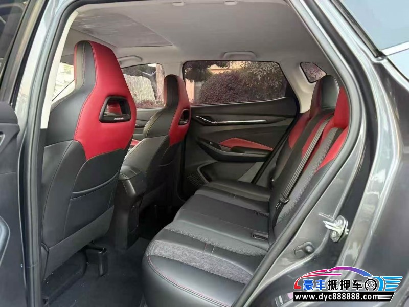 23年长安欧尚X5轿车抵押车出售