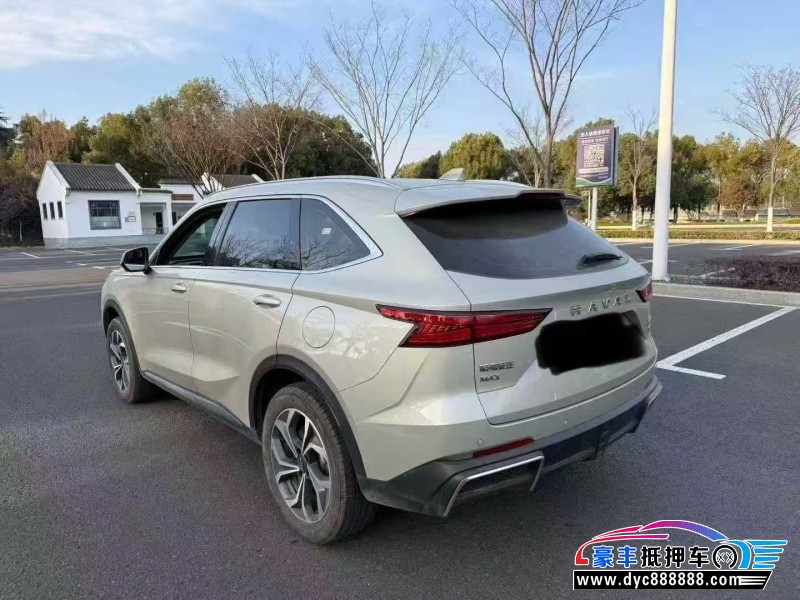 24年长城哈佛枭龙轿车抵押车出售