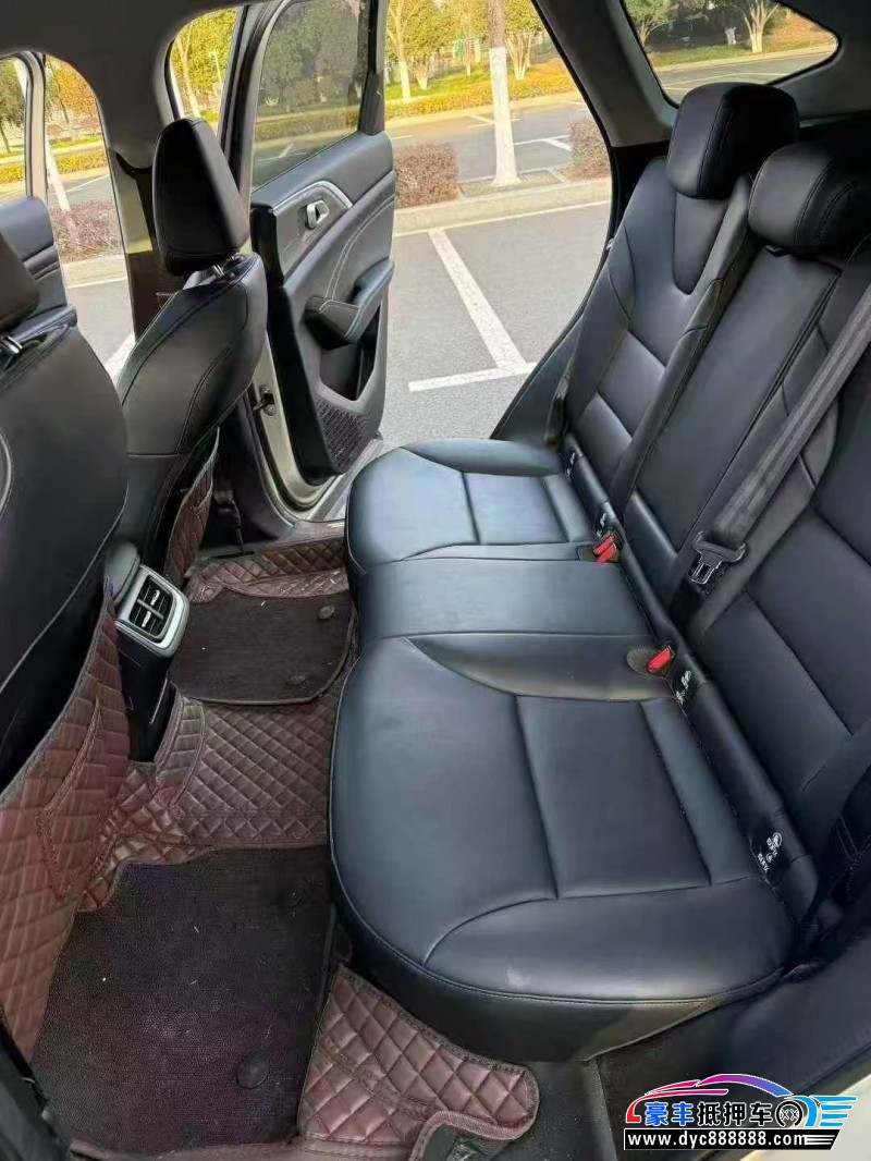 24年长城哈佛枭龙轿车抵押车出售